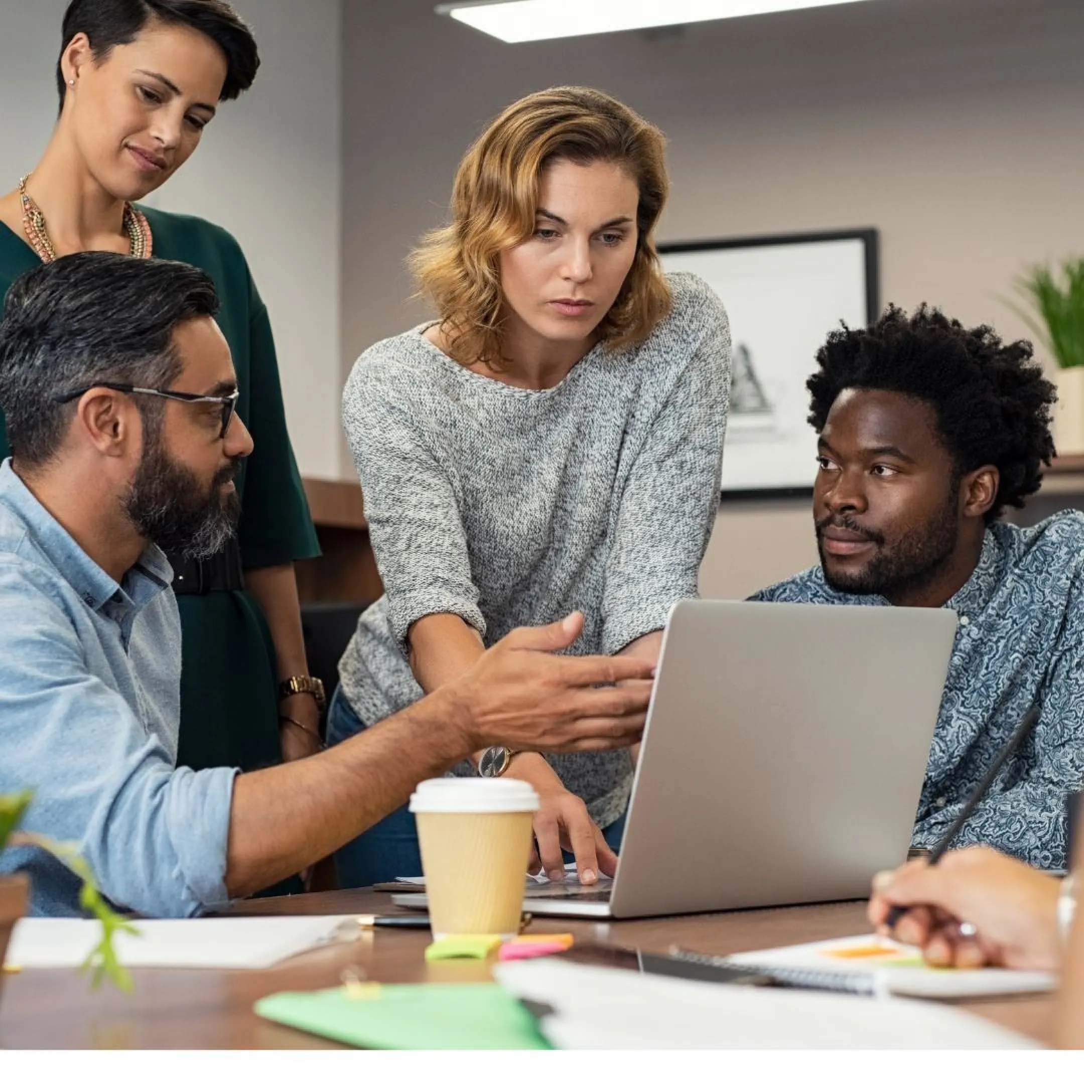 Zespół specjalistów